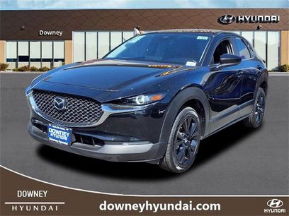 Used 2024 MAZDA CX-30 AWD 2.5 S w/ Select Sport Pkg