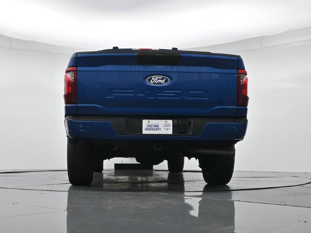 Certified 2025 Ford F150 STX w/ Equipment Group 200A AWD/4WD image 39
