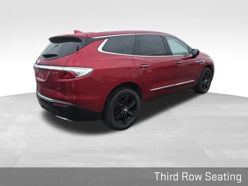 Used 2023 Buick Enclave Essence w/ Sport Touring Edition image 6