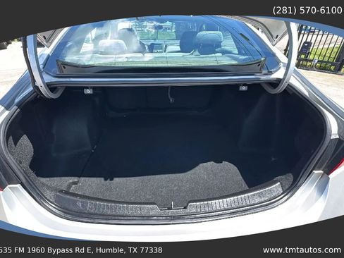 Used 2017 Chevrolet Malibu LS FWD image 16