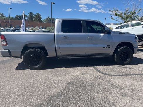 Used 2020 RAM 1500 Big Horn image 6