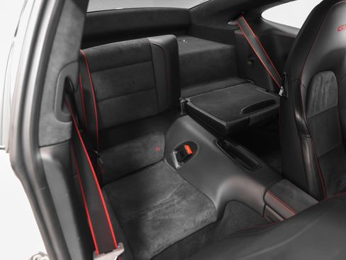 Certified 2016 Porsche 911 Carrera GTS RWD image 27