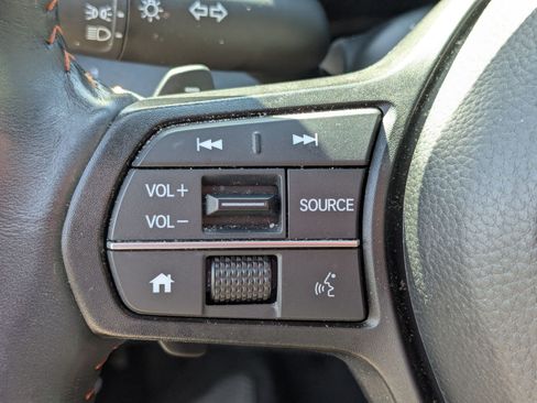 Used 2024 Honda CR-V Sport image 15