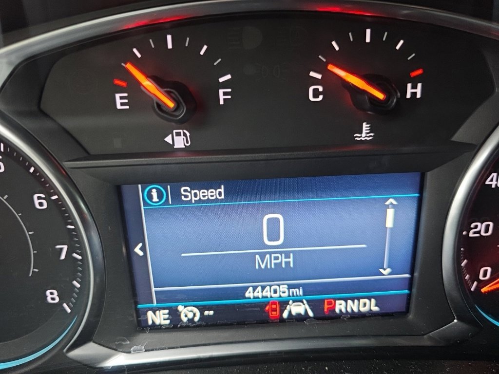 Used 2020 Chevrolet Equinox LT AWD/4WD image 15