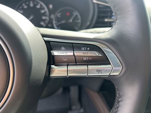 Used 2023 MAZDA CX-30 2.5 Turbo w/ Premium Package image 25