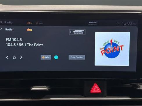 Used 2025 Kia Carnival SX Prestige FWD image 32