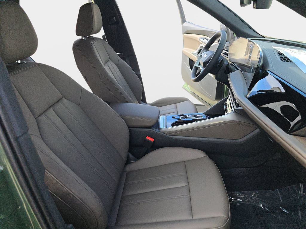 New 2026 Audi Q5 2.0T AWD/4WD image 10
