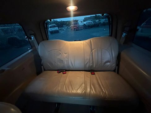 Used 1998 Ford Expedition 4WD image 30