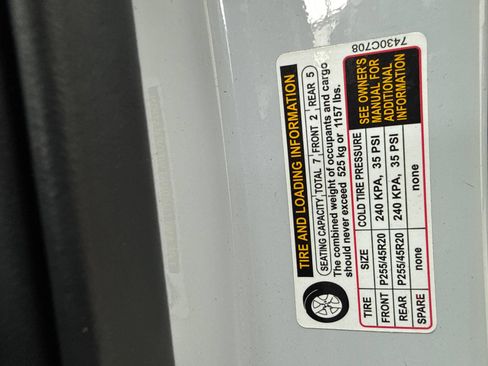 Used 2023 Mitsubishi Outlander SE FWD image 54