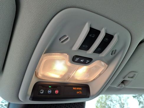 New 2027 Chevrolet Bolt RS w/ Technology Package FWD image 32
