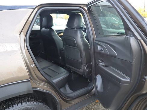 Used 2022 Chevrolet TrailBlazer ACTIV image 23