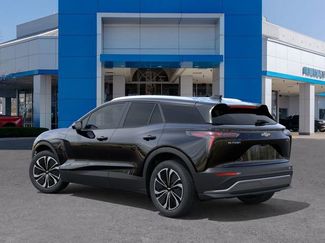 New 2026 Chevrolet Blazer EV LT video 3
