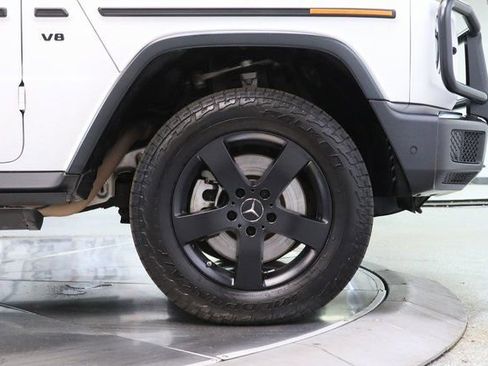 Used 2022 Mercedes-Benz G 550 G 550 image 15
