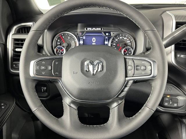 New 2027 RAM 3500 Big Horn AWD/4WD image 14