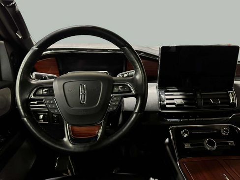 Certified 2022 Lincoln Navigator L Reserve AWD/4WD image 20