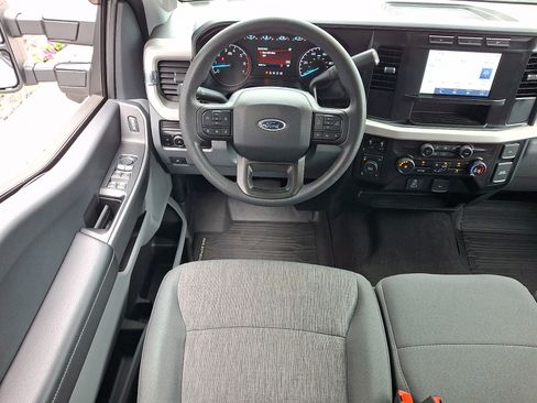 Certified 2024 Ford F250 XL w/ STX Appearance Package AWD/4WD image 13