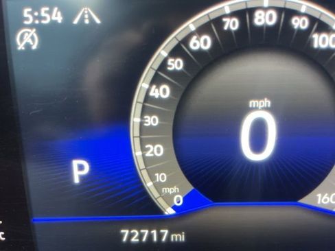 Used 2022 Volkswagen Tiguan S image 13