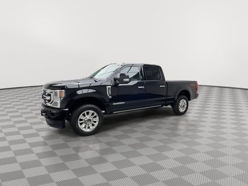 Used 2022 Ford F350 Limited image 43