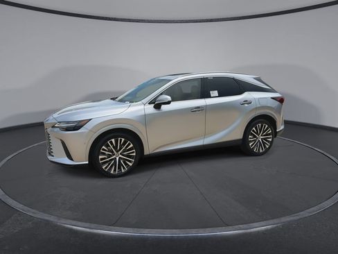 New 2026 Lexus RX 350 Premium Plus AWD/4WD image 5
