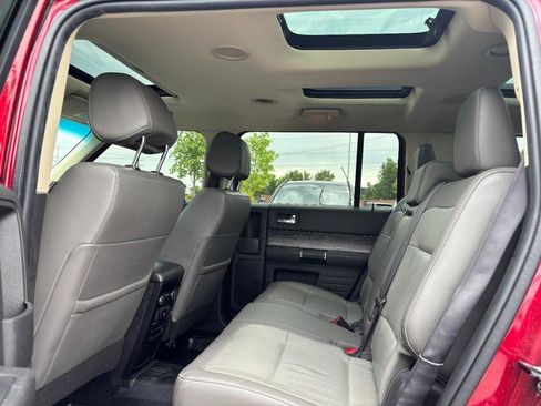 Used 2019 Ford Flex Limited w/ Equipment Group 303A AWD/4WD image 13