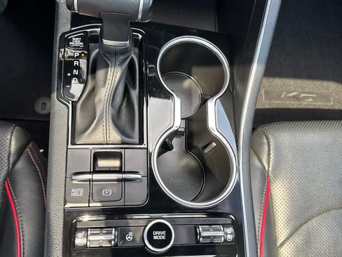 Used 2021 Kia K5 GT w/ GT1 Package FWD image 24