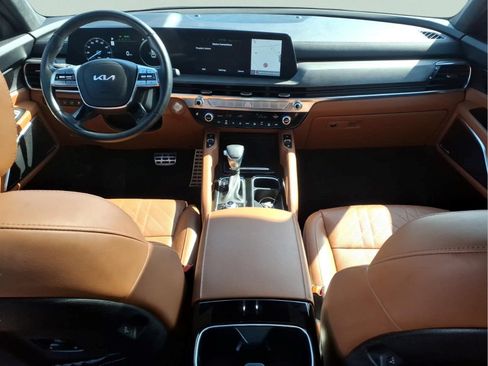 Used 2023 Kia Telluride SX Prestige X-Line AWD/4WD image 7