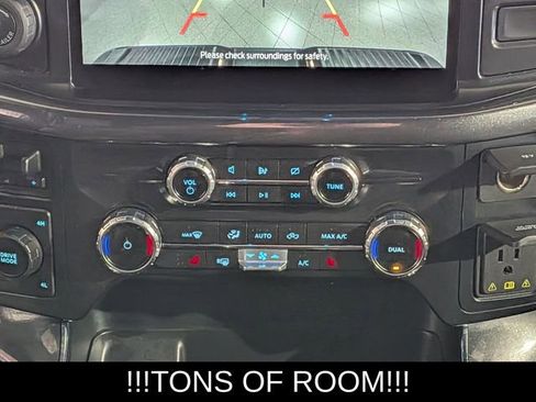 Used 2022 Ford F150 XLT w/ Equipment Group 302A High image 31