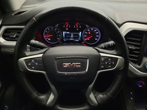 Used 2017 GMC Acadia SLT image 22