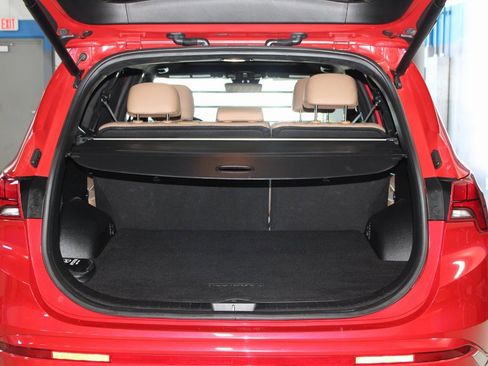 Used 2023 Hyundai Santa Fe Calligraphy image 47