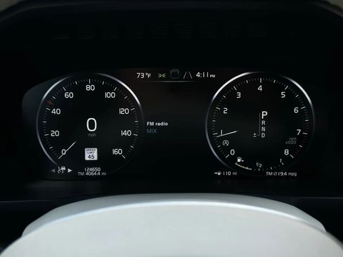 Used 2022 Volvo XC90 T6 Inscription w/ Advanced Package AWD/4WD image 36