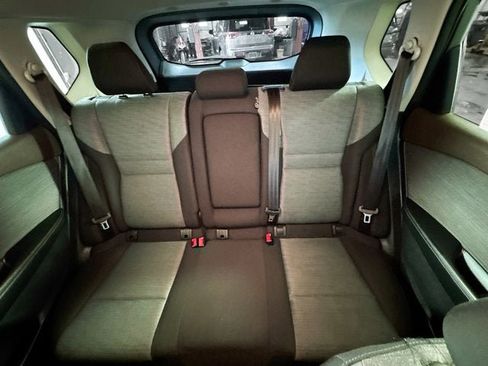 Certified 2023 Nissan Rogue SV AWD/4WD image 19