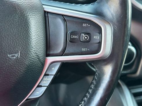 Used 2020 RAM 1500 Big Horn AWD/4WD image 18
