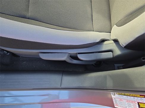 New 2025 Nissan Versa S w/ Trunk Package image 31