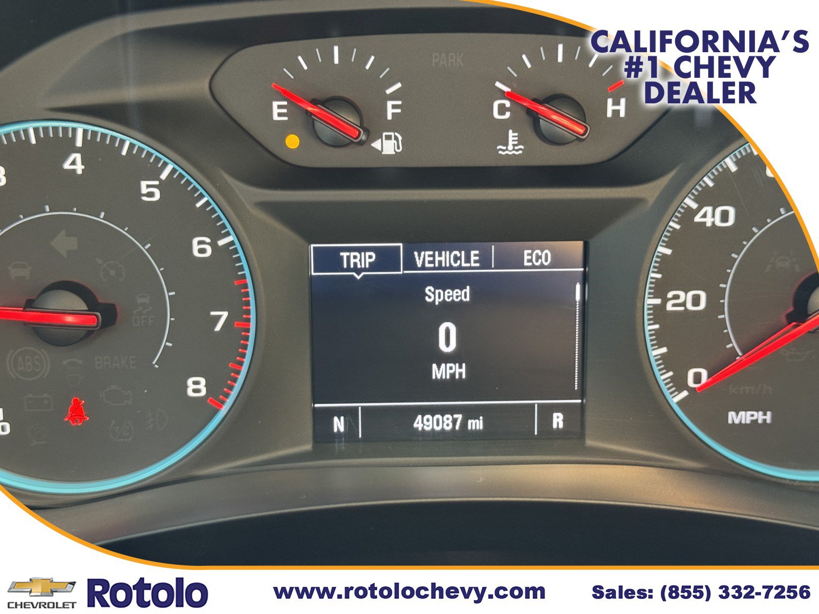Used 2022 Chevrolet Traverse LT FWD image 22