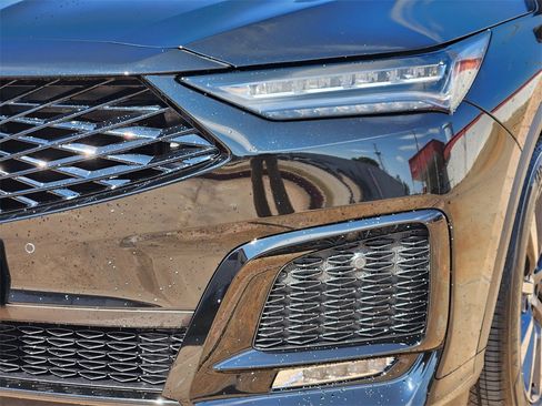 New 2026 Acura MDX A-Spec image 8