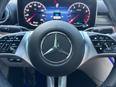 Certified 2022 Mercedes-Benz C 300 Sedan image 22
