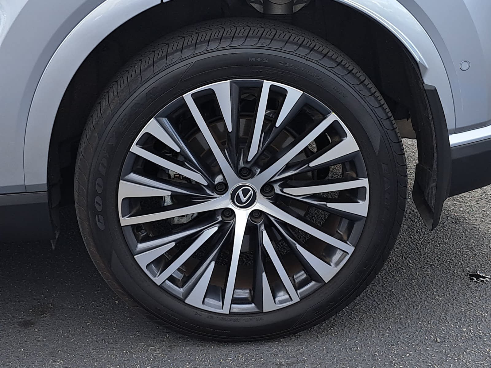 Used 2024 Lexus RX 350 Premium Plus w/ Convenience Package FWD image 37