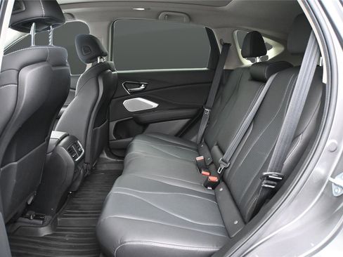 Used 2024 Acura RDX SH-AWD w/ Technology Package image 8