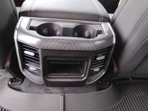 New 2026 RAM 1500 Big Horn image 18