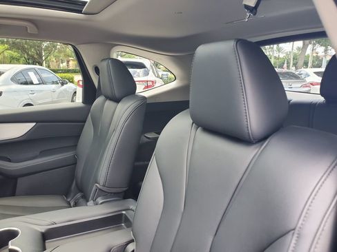 Certified 2024 Acura MDX SH-AWD image 13