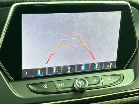 Used 2019 Chevrolet Blazer RS image 37