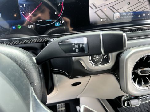 Certified 2025 Mercedes-Benz G 63 AMG 4MATIC image 25