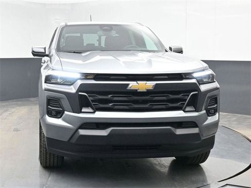 New 2026 Chevrolet Colorado LT w/ LT Convenience Package image 3
