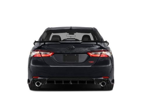 Used 2023 Toyota Camry TRD w/ TRD Package w/JBL Audio FWD image 5