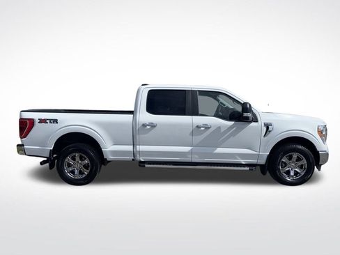 Used 2023 Ford F150 XLT w/ XTR Package image 7
