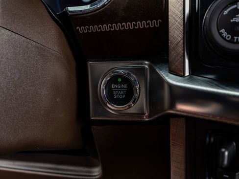 Used 2023 Ford F150 King Ranch w/ Equipment Group 601A High image 23