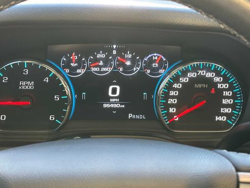 Used 2017 GMC Yukon Denali image 26