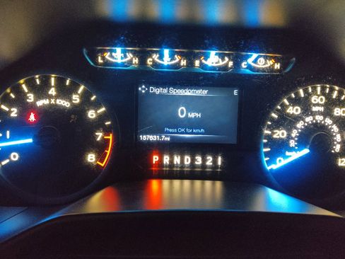 Used 2016 Ford F150 XL w/ Equipment Group 101A Mid RWD image 23
