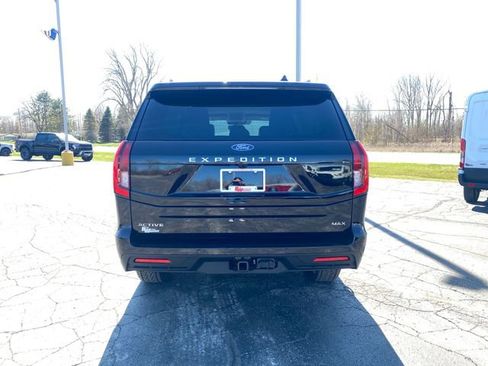 New 2026 Ford Expedition Max Active AWD/4WD image 6
