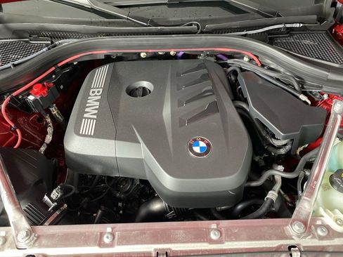 New 2026 BMW X3 xDrive30 image 28